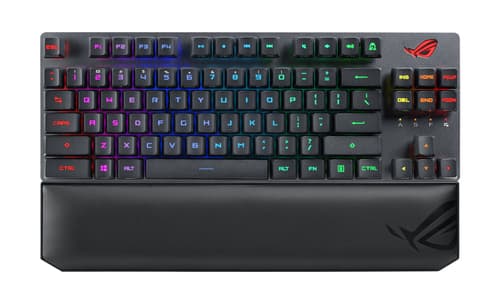 ASUS ROG Strix Scope RX TKL Wireless Deluxe 6