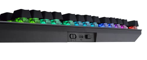 ASUS ROG Strix Scope RX TKL Wireless Deluxe 4