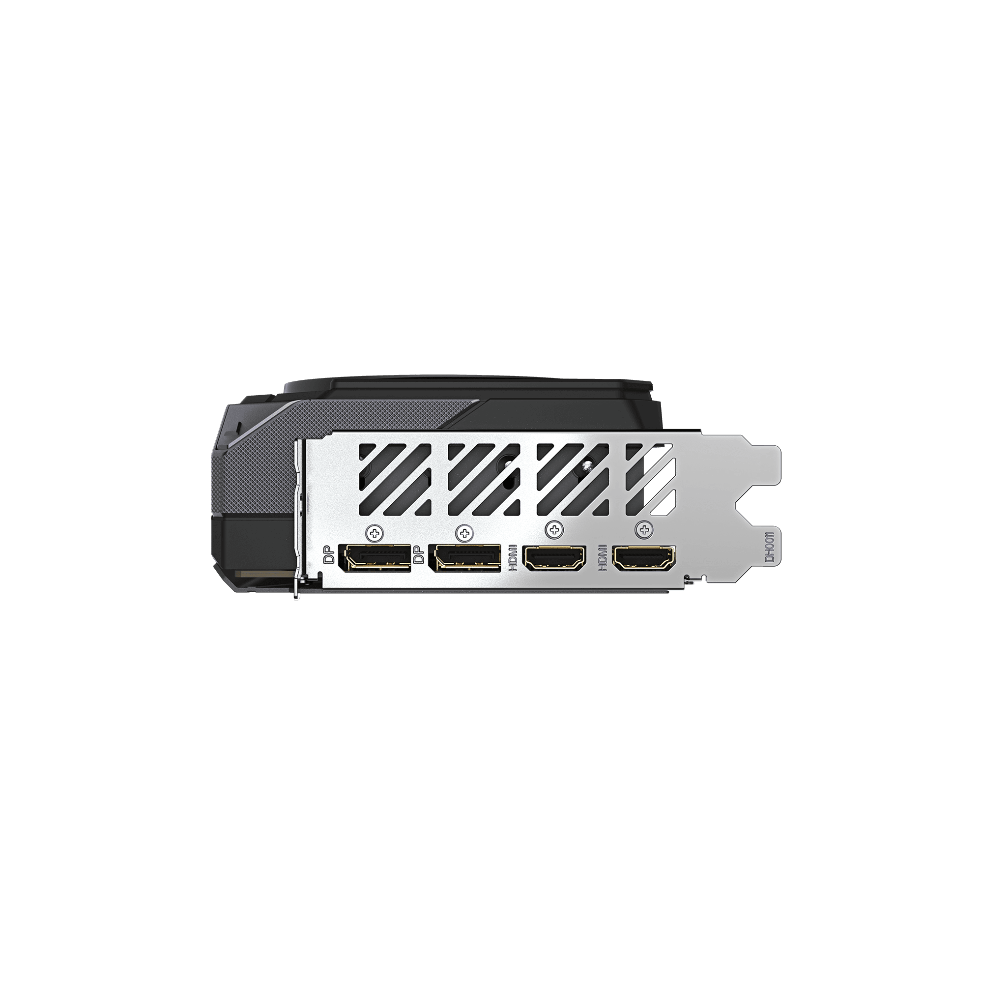 Gigabyte Radeon RX 9070 XT GAMING OC 16G 2