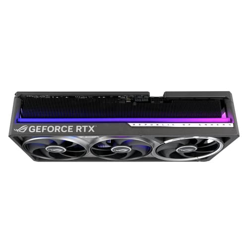 ASUS GeForce ROG Astral GeForce RTX 5090 32GB GDDR7 OC Edition 6