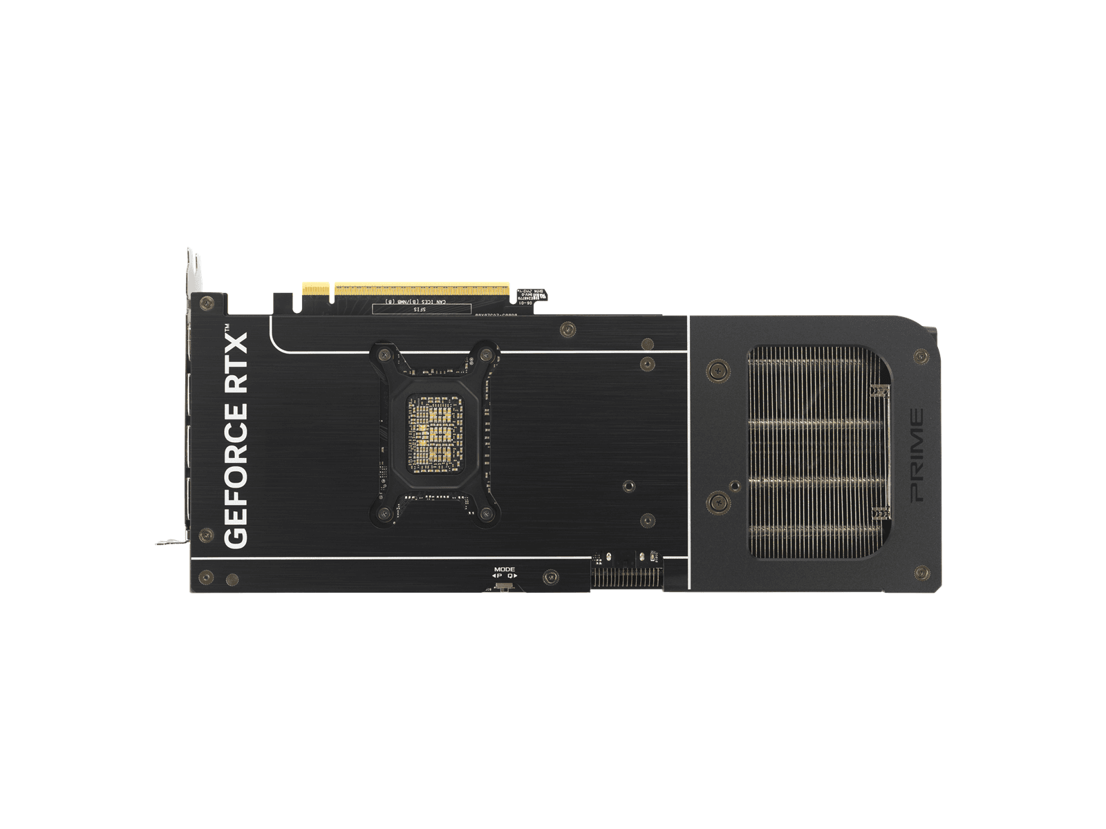ASUS PRIME GeForce RTX 5070 12GB GDDR7 OC Edition 6