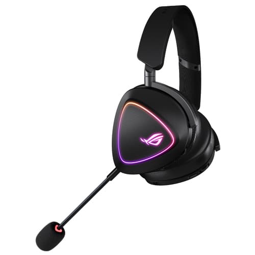 ASUS ROG Delta II Noir 5