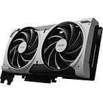 MSI GeForce RTX 5070 12G VENTUS 2X OC 2
