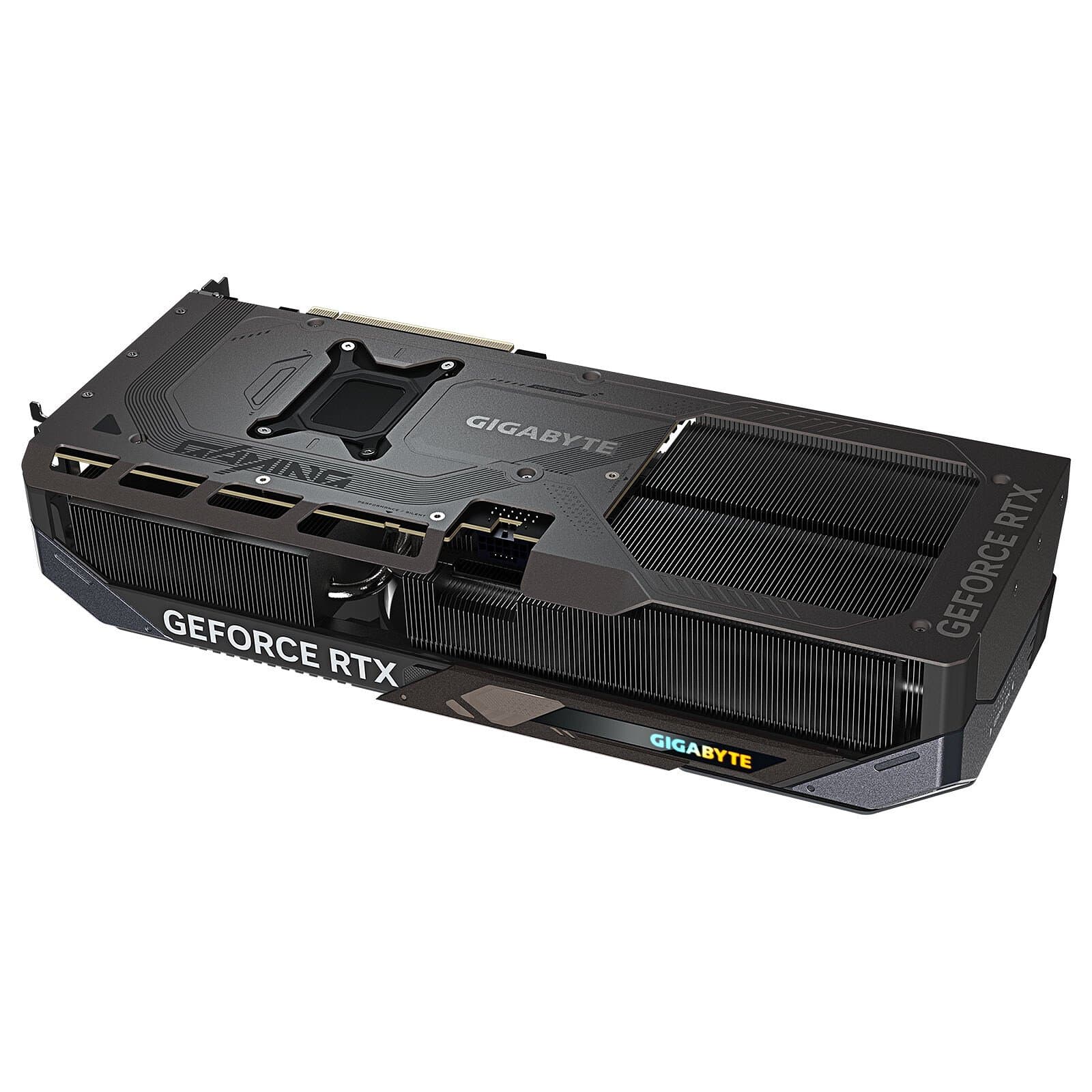 Gigabyte GeForce RTX 5080 GAMING OC 16G 3