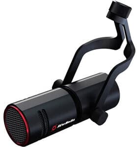 AVerMedia Live Streamer MIC 330 (AM330) 2
