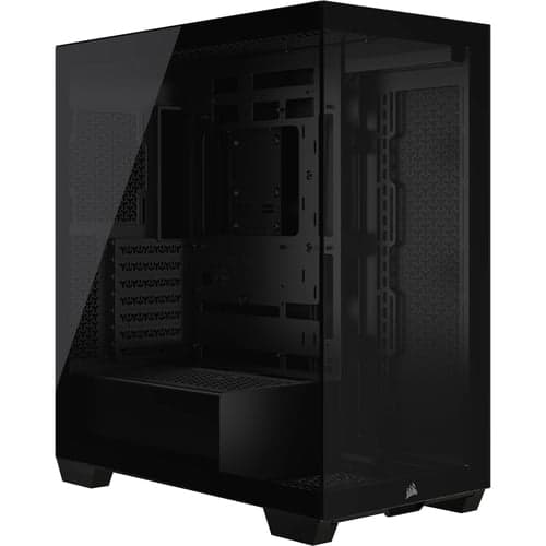 Corsair 3500X (Noir)