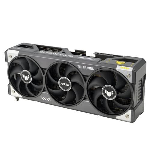 ASUS TUF Gaming GeForce RTX 5080 16GB GDDR7 OC Edition 3
