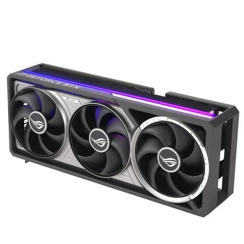 ASUS GeForce ROG Astral GeForce RTX 5090 32GB GDDR7 OC Edition 4
