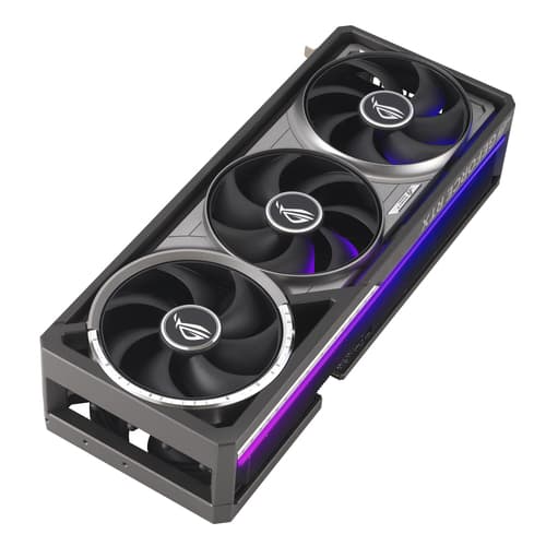 ASUS GeForce ROG Astral GeForce RTX 5090 32GB GDDR7 OC Edition 3