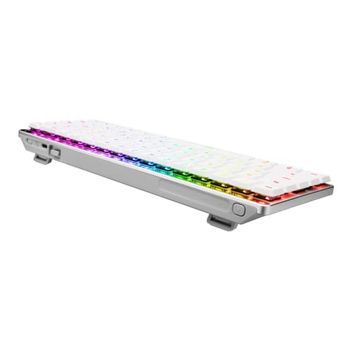 ASUS ROG Falchion RX Low Profile (Blanc) 5