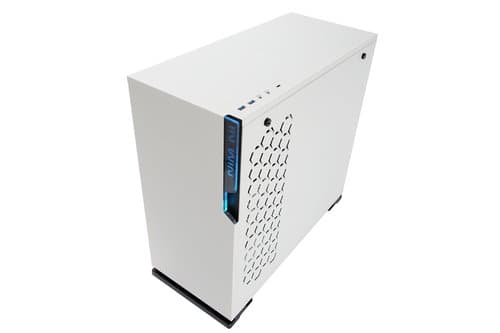 IN WIN 101C Blanc 4