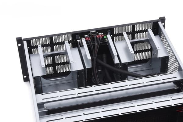 Alphacool Rack ES 4U 6