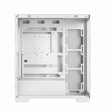 Deepcool CG580 4F Blanc 5