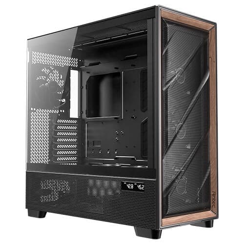 Antec FLUX PRO Black