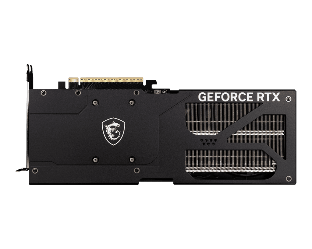 MSI GeForce RTX 5070 Ti 16G VENTUS 3X OC 4