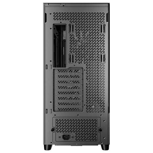 Antec FLUX PRO Black 3