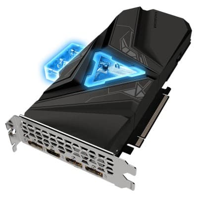 Gigabyte RTX 2080S Gaming OC 8G WB 2