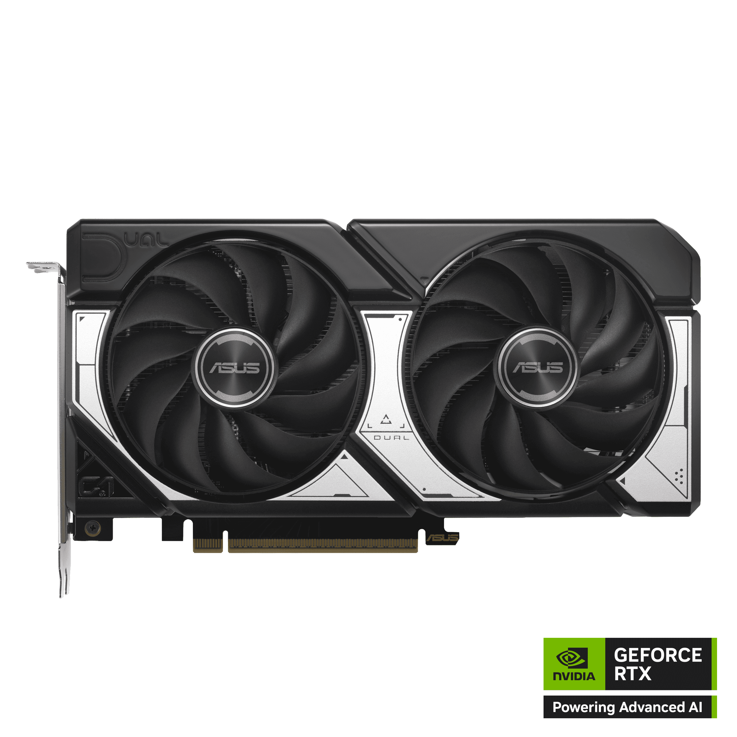 ASUS Dual GeForce RTX 5060 Ti OC Edition 16GB 2
