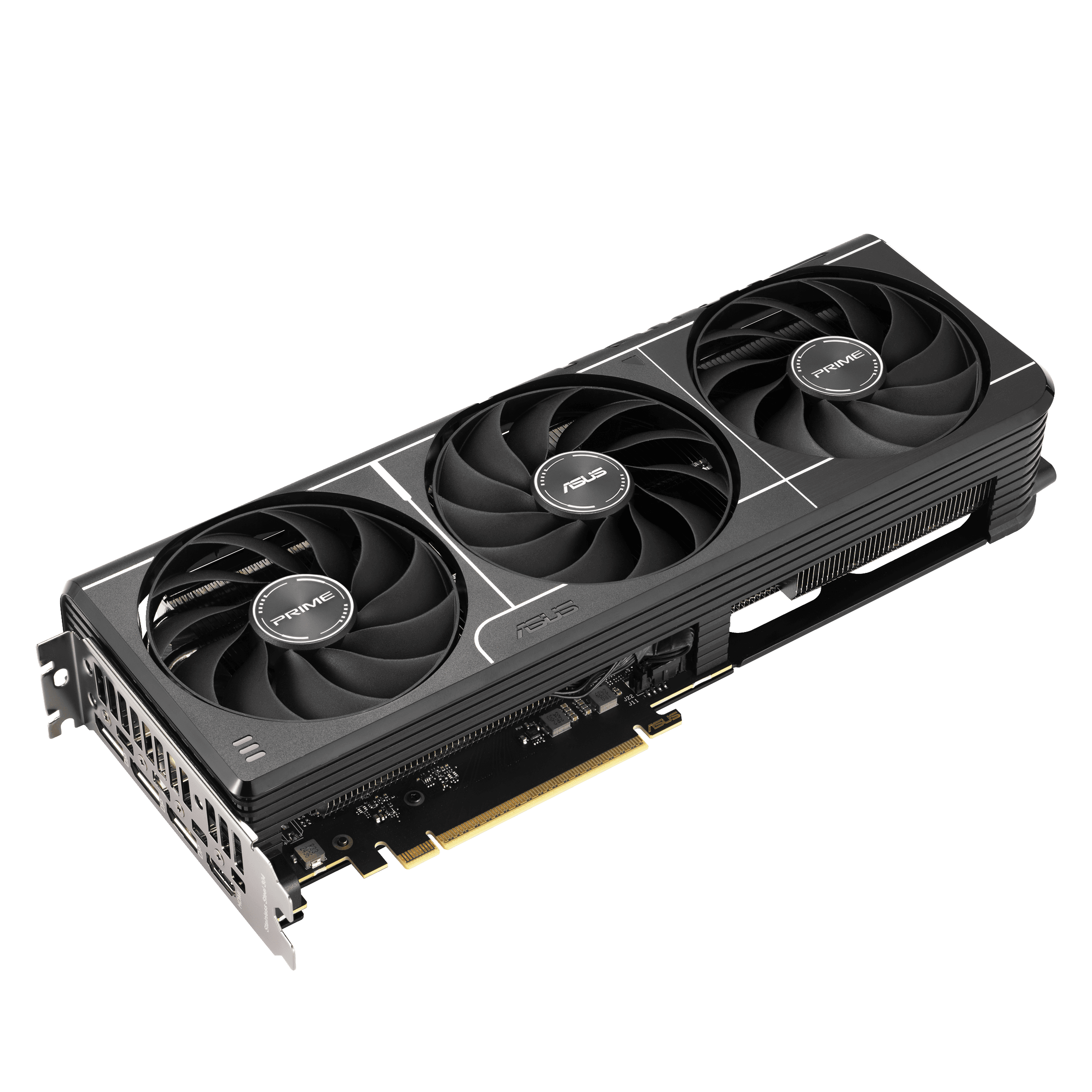 ASUS PRIME GeForce RTX 5060 Ti OC Edition 16GB 3