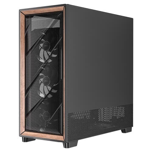 Antec FLUX PRO Black 6