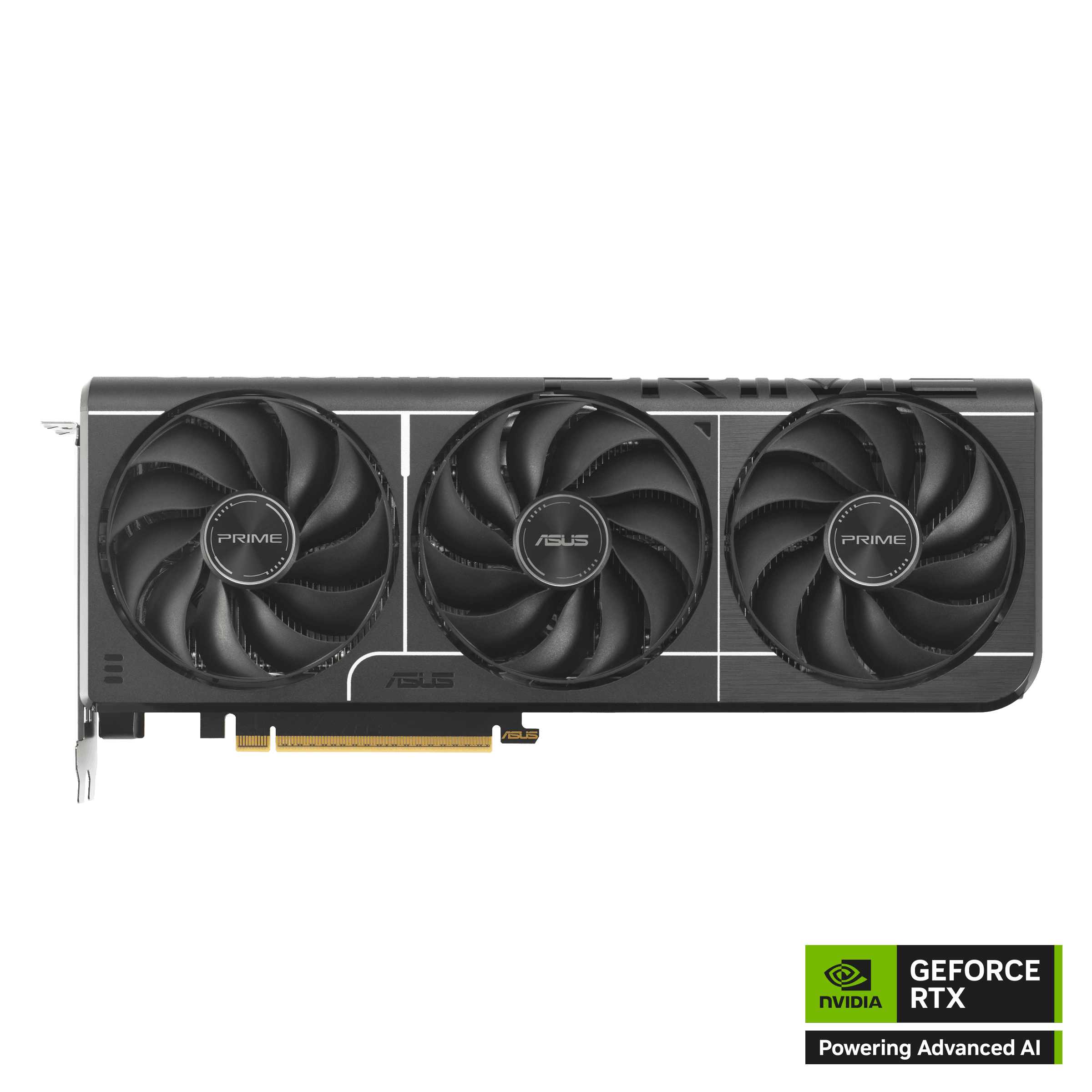 ASUS PRIME GeForce RTX 5060 Ti OC Edition 16GB 2