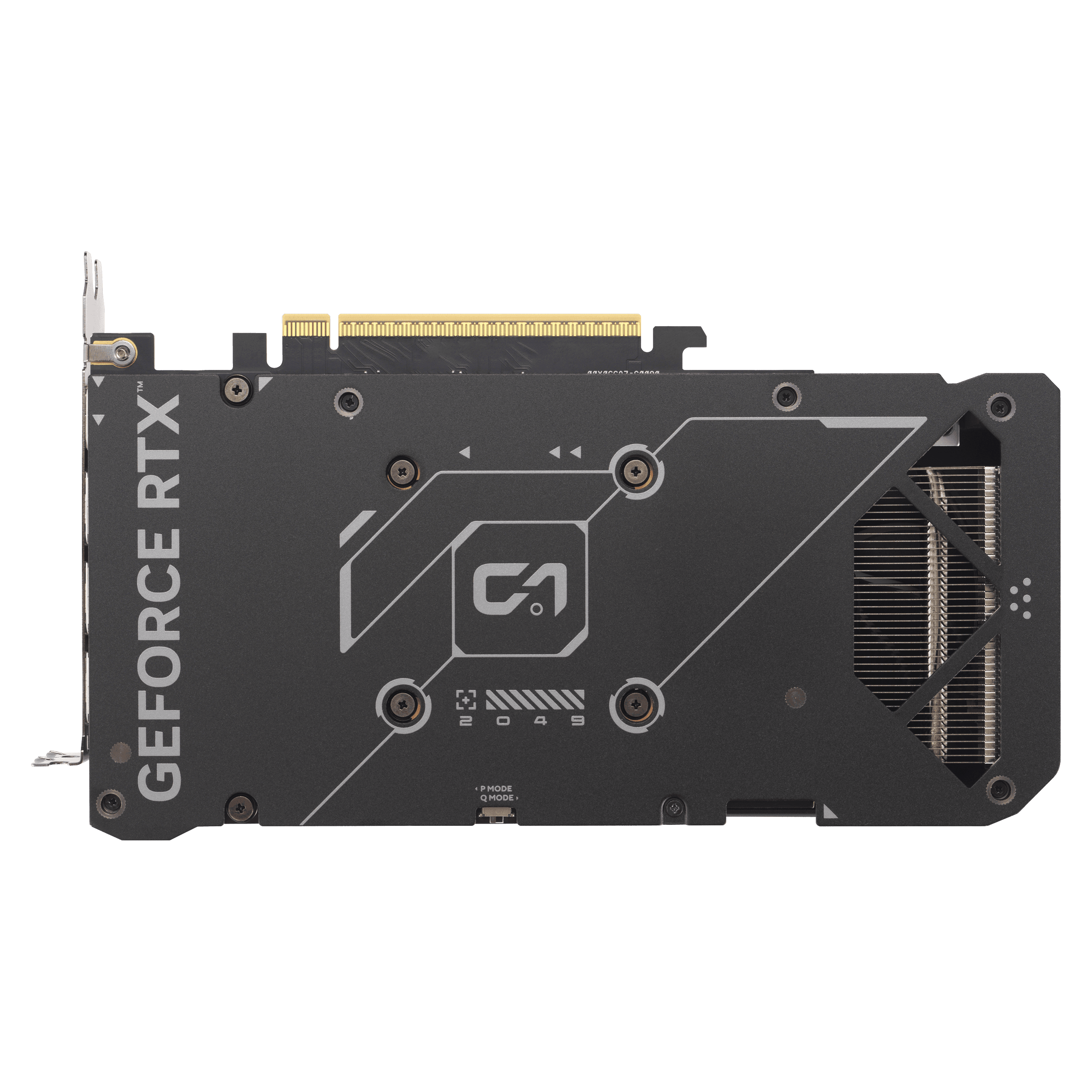 ASUS Dual GeForce RTX 5060 Ti OC Edition 8GB 4