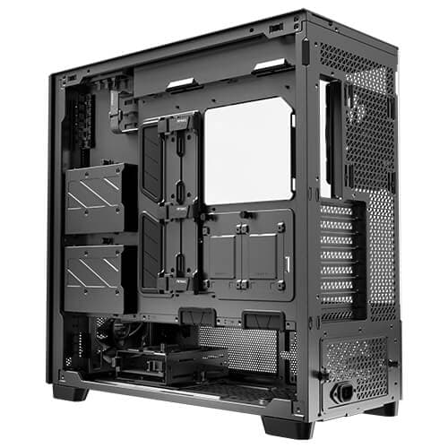 Antec FLUX PRO Black 4