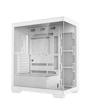 Deepcool CG580 4F Blanc 3