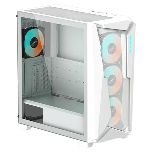 Antec Performance 1 M Black 2
