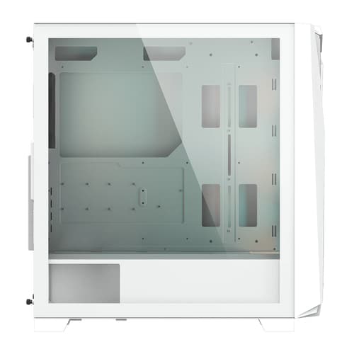 Gigabyte C301 GLASS WHITE V2 3