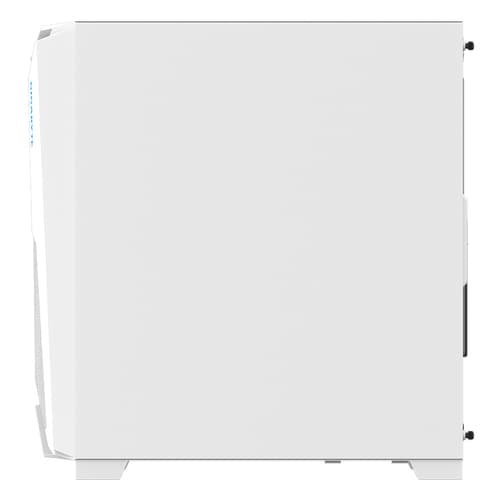 Gigabyte C301 GLASS WHITE V2 5