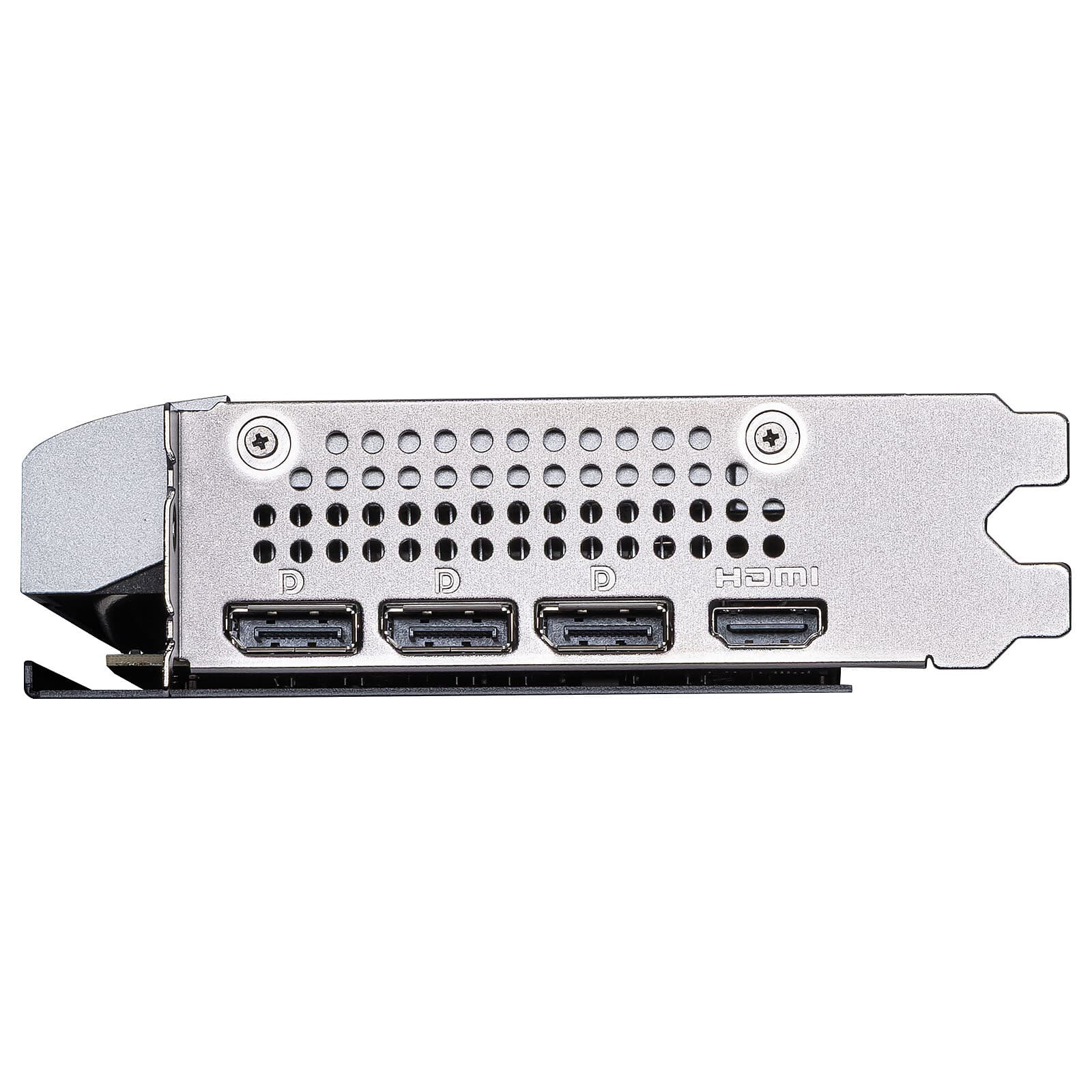 MSI GeForce RTX 5060 Ti 16G VENTUS 2X OC PLUS 5