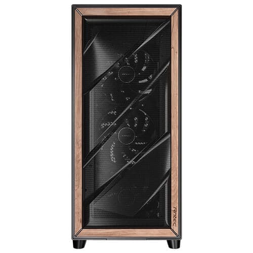 Antec FLUX PRO Black 5