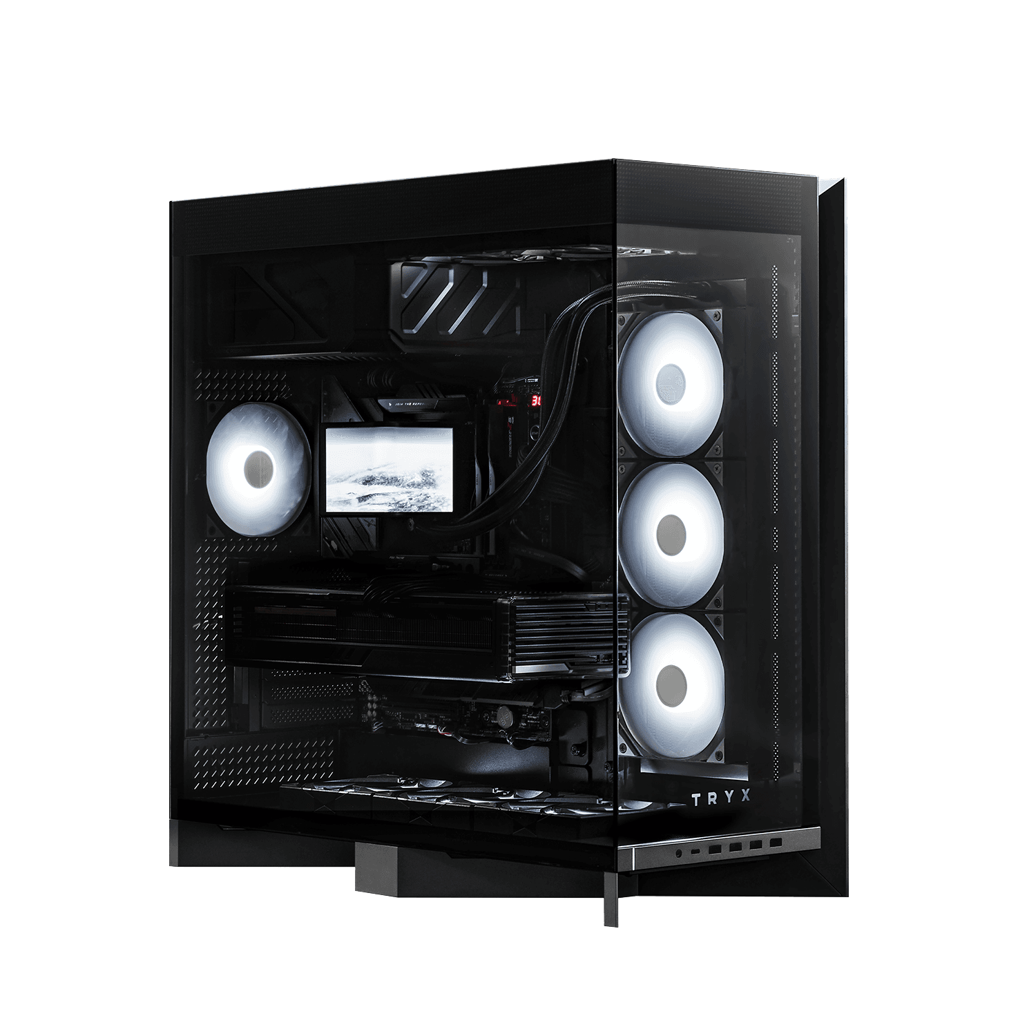 TRYX LUCA L70 (Noir)