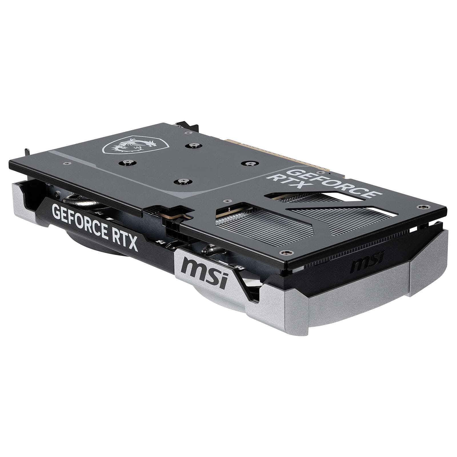 MSI GeForce RTX 5060 Ti 16G VENTUS 2X OC PLUS 4