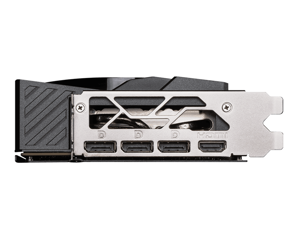MSI GeForce RTX 5070 Ti 16G GAMING TRIO OC 5