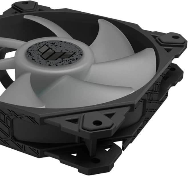 Asus TUF GAMING - TF120 ARGB-Seconde Vie-Parfait Etat