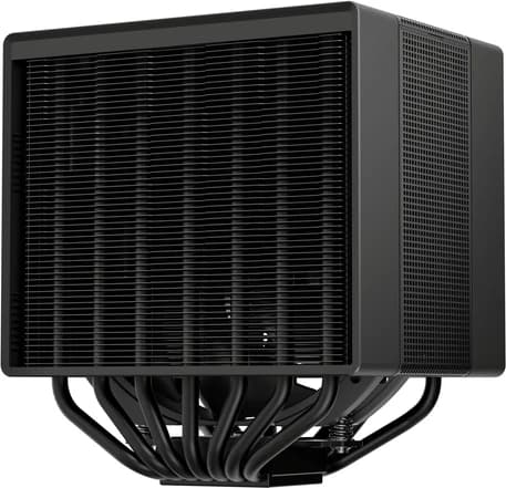 DeepCool Assassin 4S - Noir 2