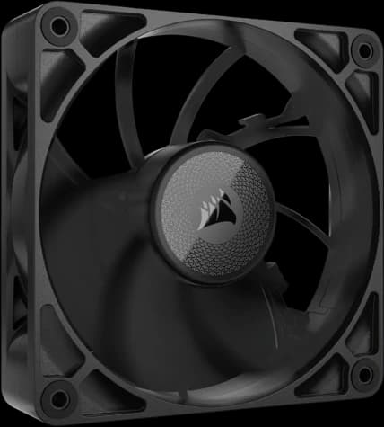 Corsair iCUE LINK RX120 MAX (Noir)