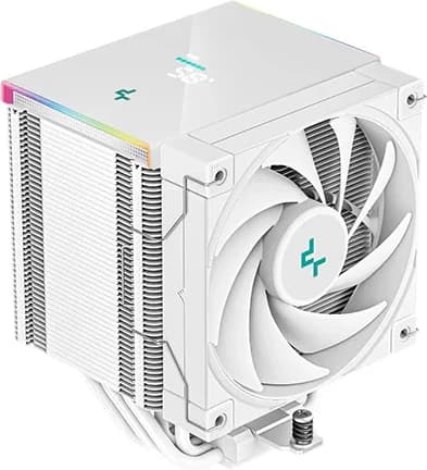 DeepCool AK620 DIGITAL White 2