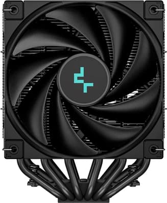 DeepCool AK620 Zero Dark 4