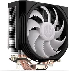 ENDORFY Spartan 5 Max ARGB - Noir 2