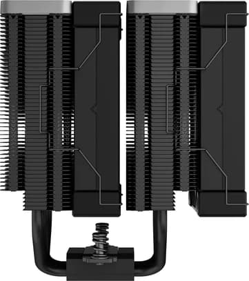 DeepCool AK620 Zero Dark 5