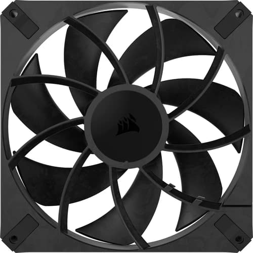 Corsair RS140 MAX Noir 3
