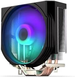 ENDORFY Spartan 5 Max ARGB - Noir