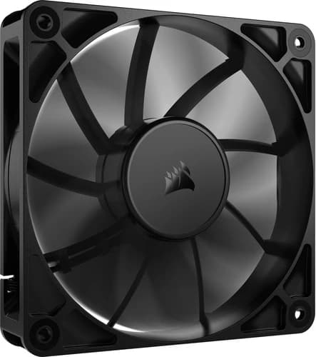 Corsair RS120 Noir