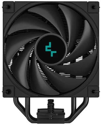 DeepCool AK400 Digital 2