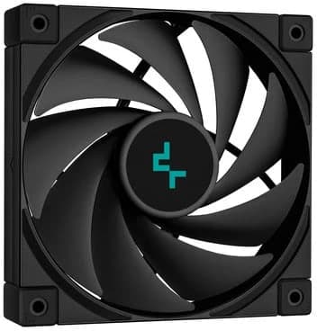DeepCool AK400 Digital 6