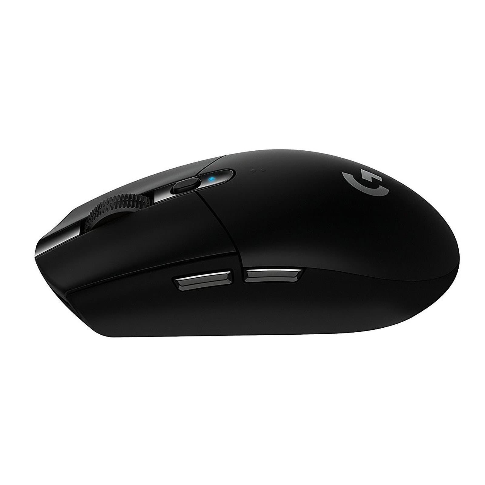 Logitech G G305 Lightspeed Wireless Gaming Mouse (Noir) 3