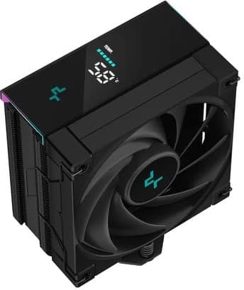 DeepCool AK400 Digital